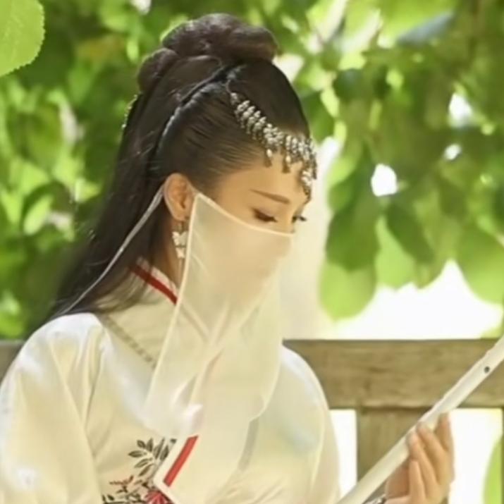 桃园仙子