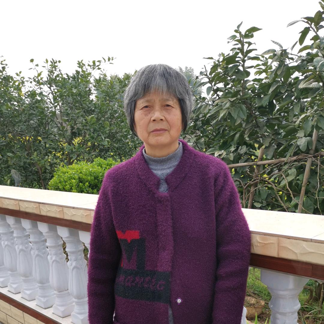 十孃