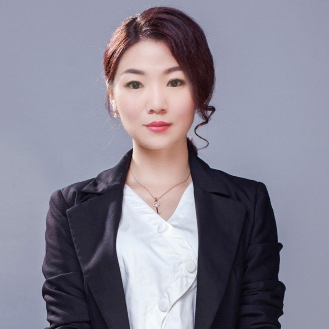 铿锵玫瑰