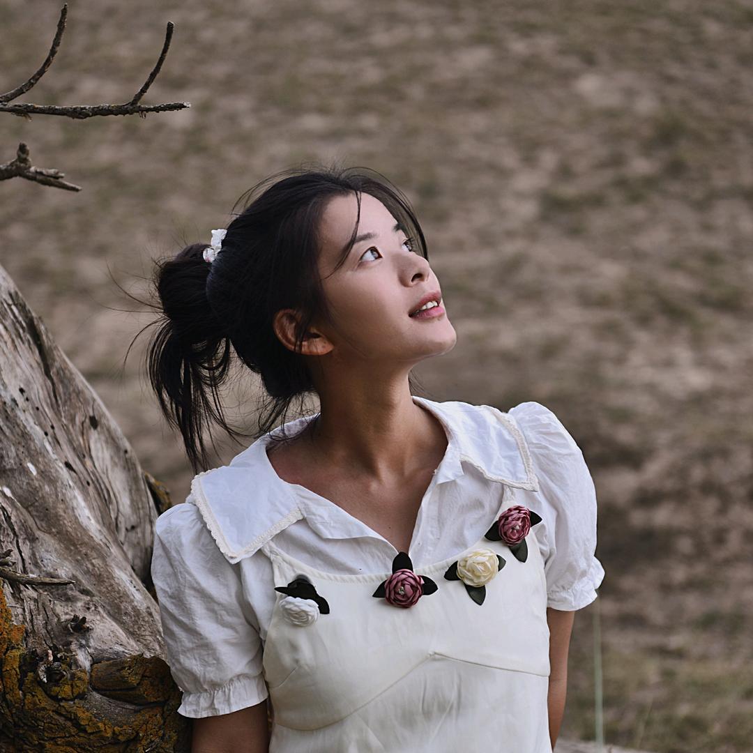 是小羊呀