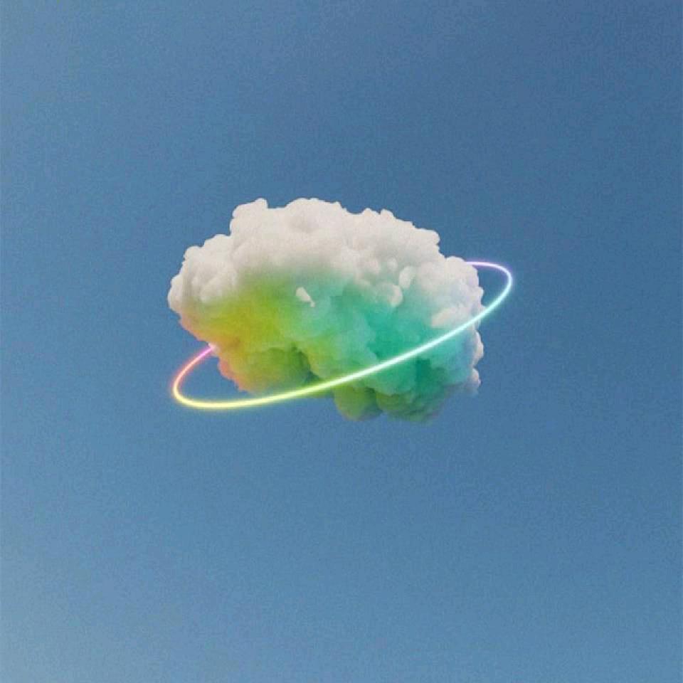 早春树