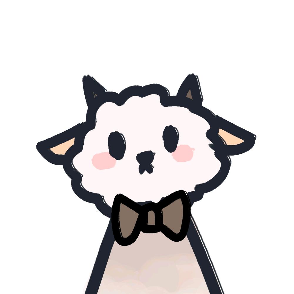 寒君_Cypress