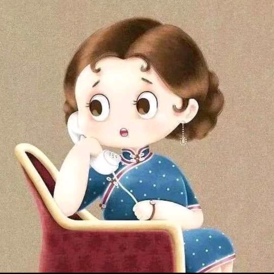 天使馨馨