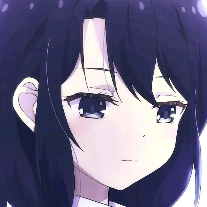 藏月.