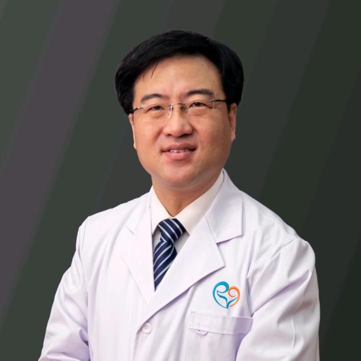 耳鼻喉刘主任
