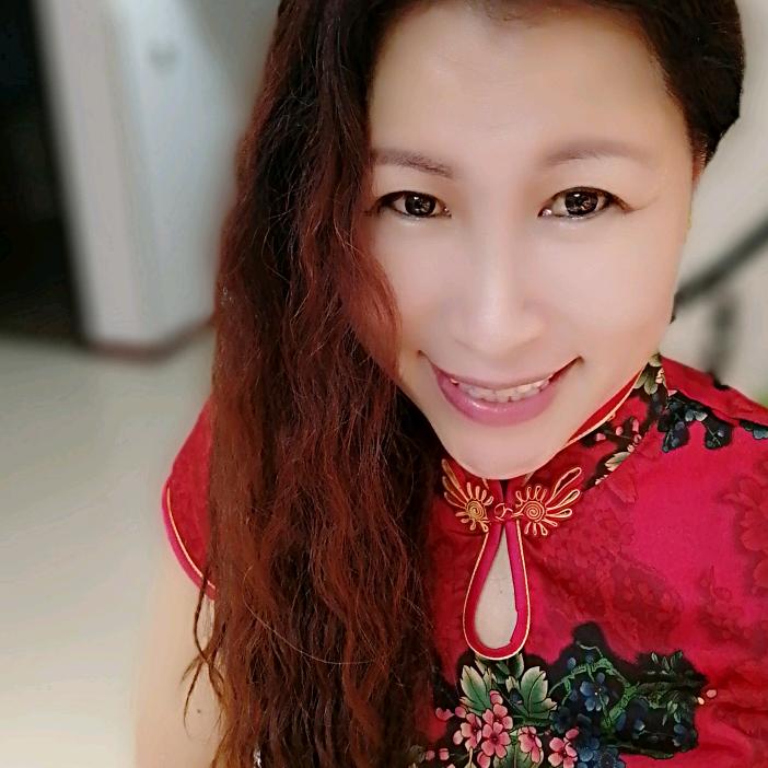 酒窝小奶奶