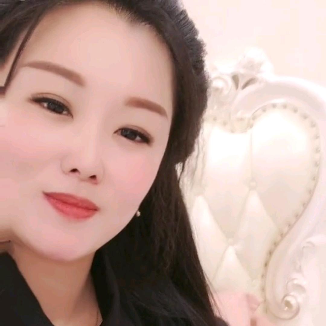 长发飘飘