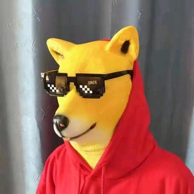 搞笑神评论