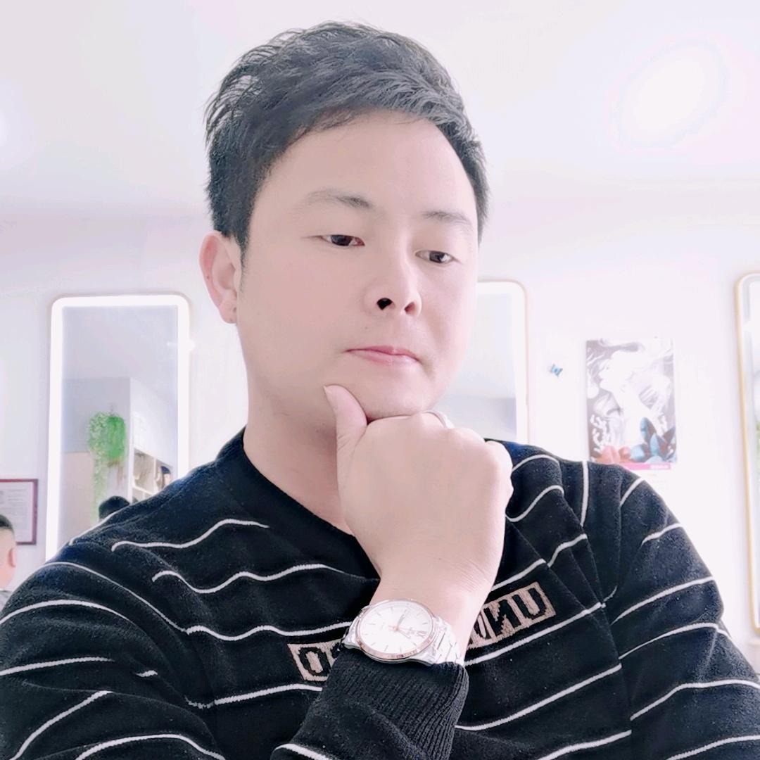 优品造型（收长头发）