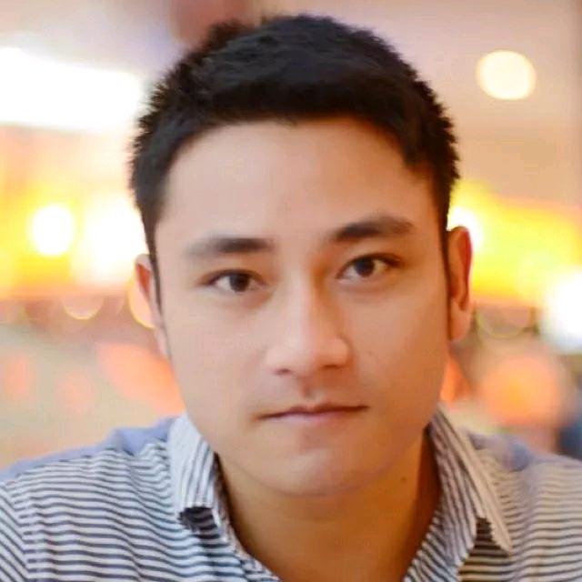 龙的微笑