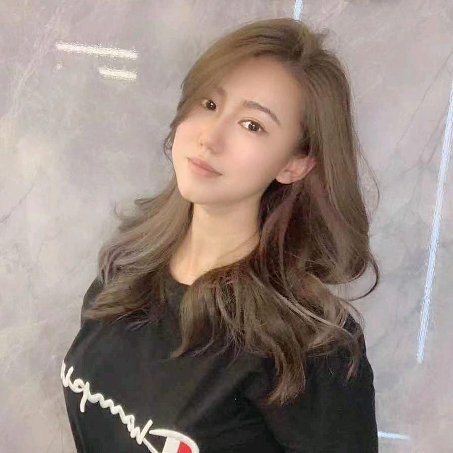 爱交友的贝贝