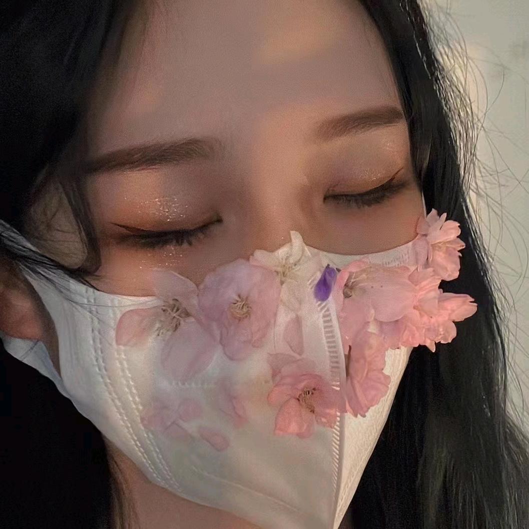晚风柔