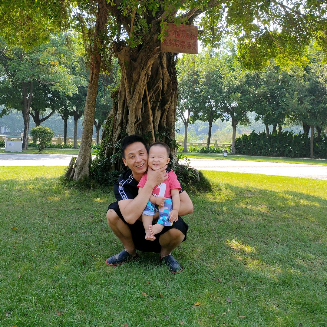 风轻云淡_李Li