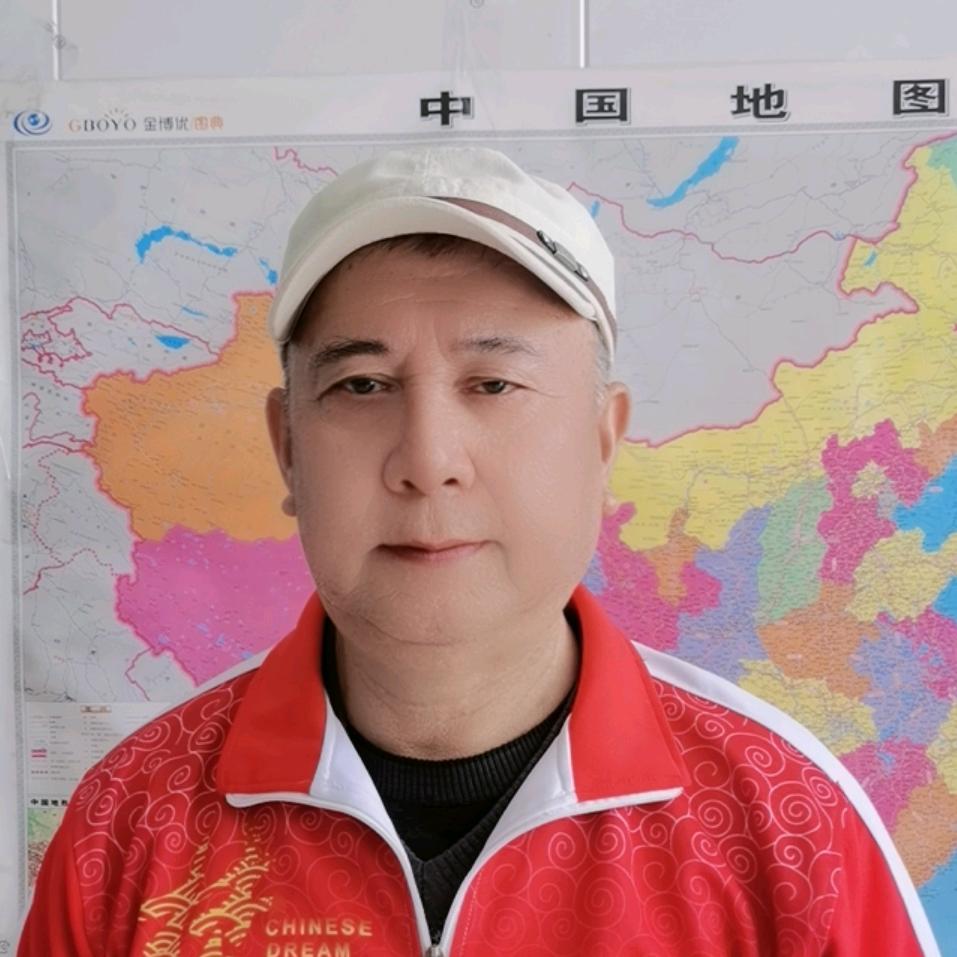 可乐大爷