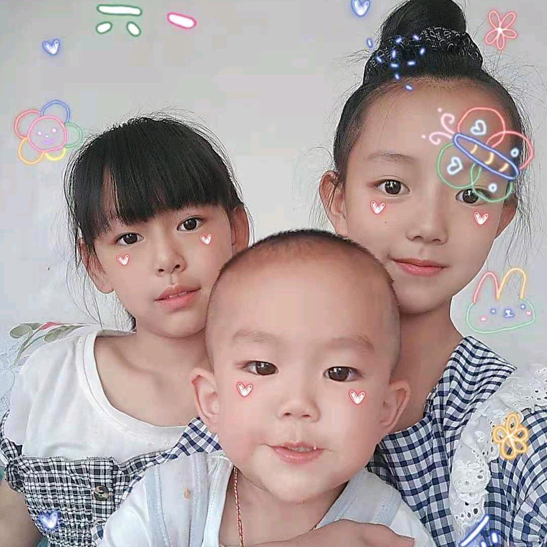 快乐小天使
