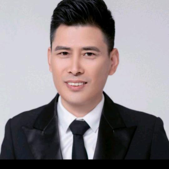 我身边的好人
