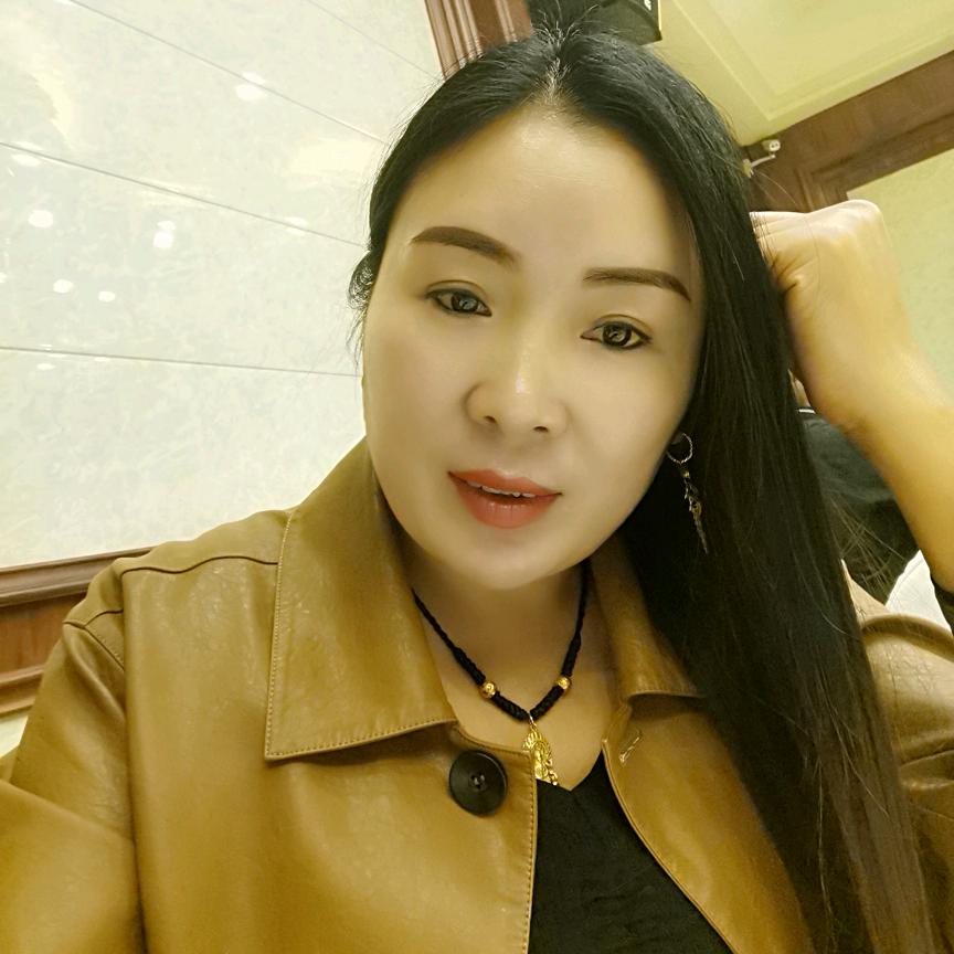 我有三个宝贝。