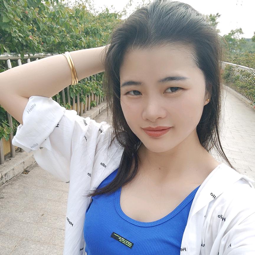 小玲子💫