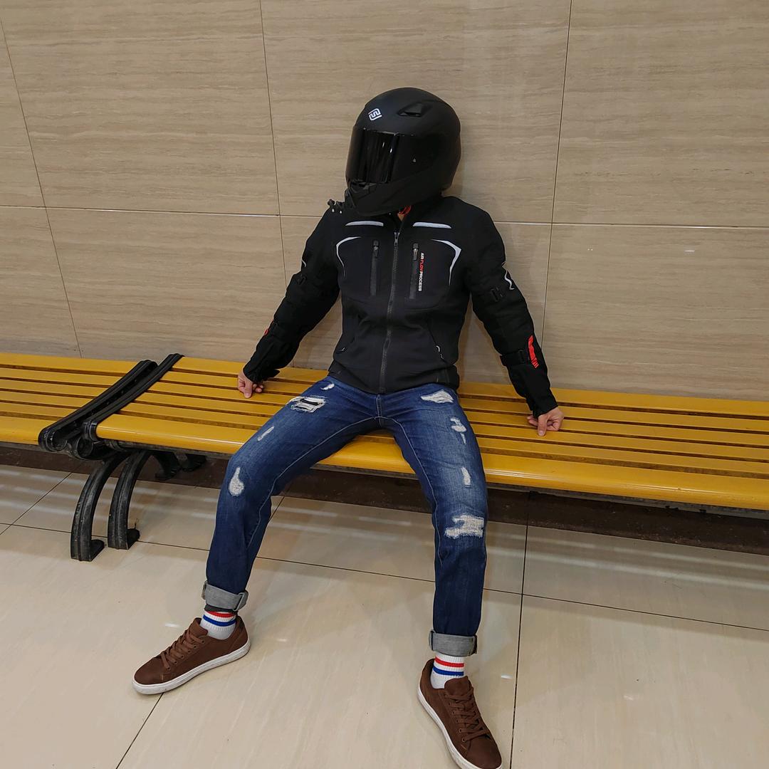 兜风啊