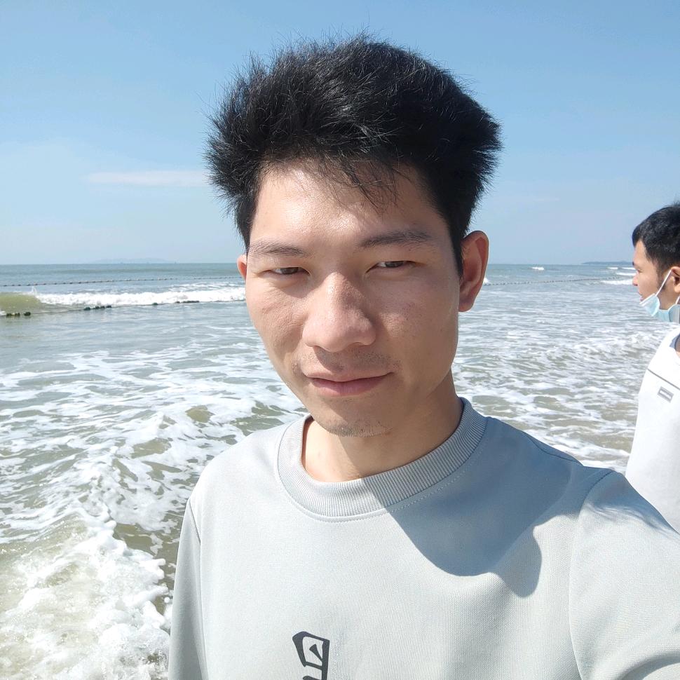 村口 啊庆