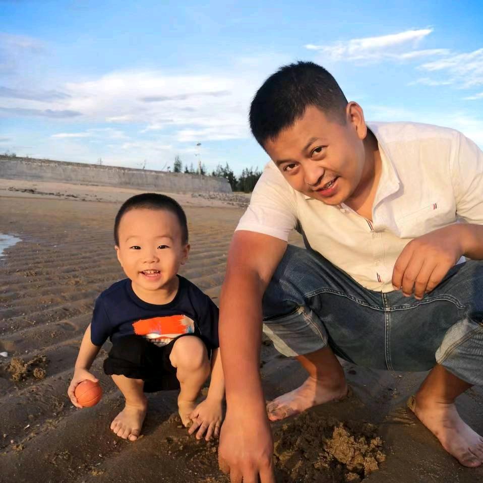 👉闽南小雄哥