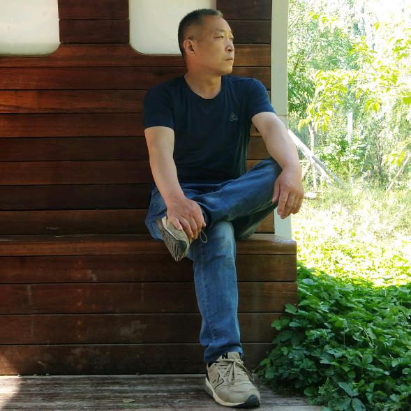 风一样的男人
