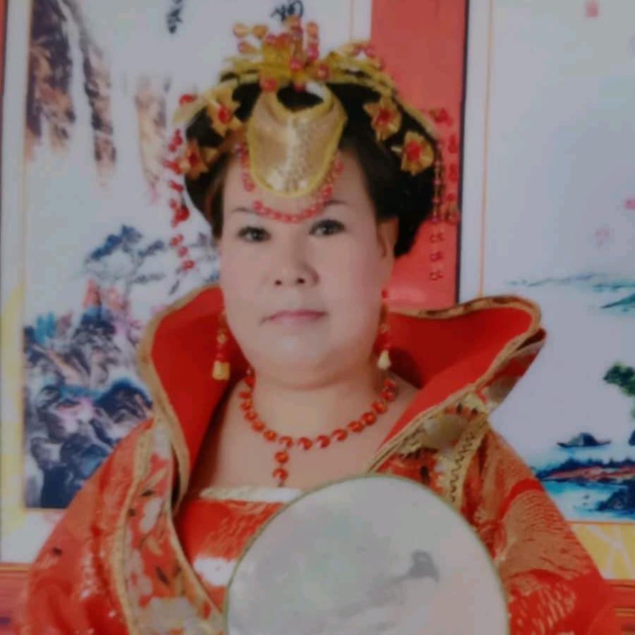 耿玉兰