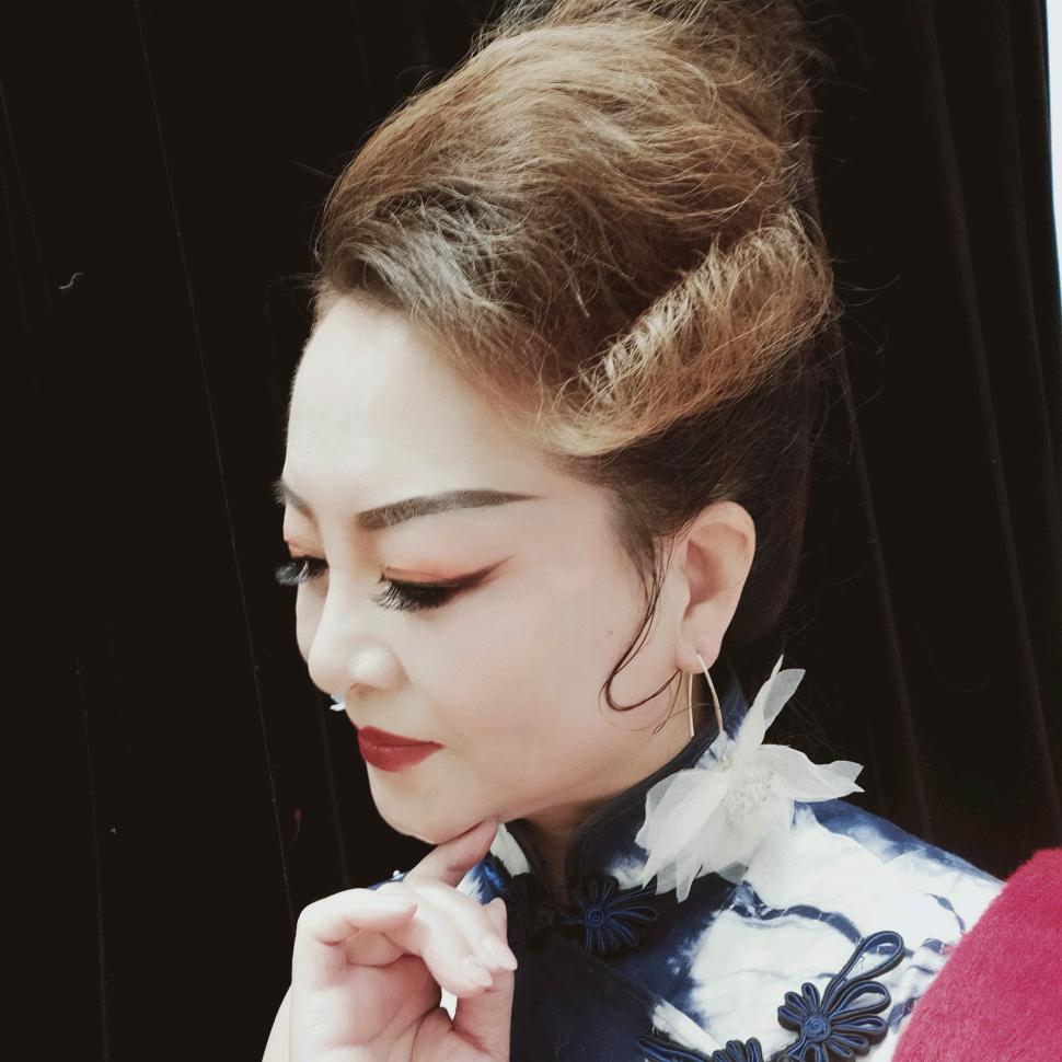 莎莎