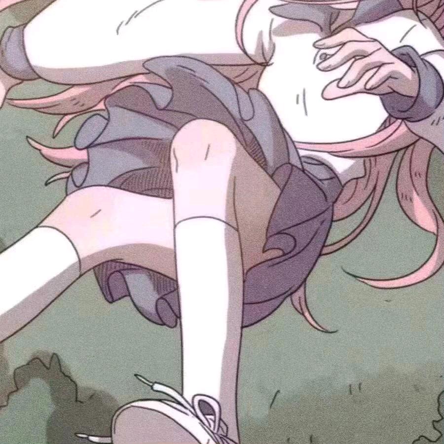 美子.ฅ