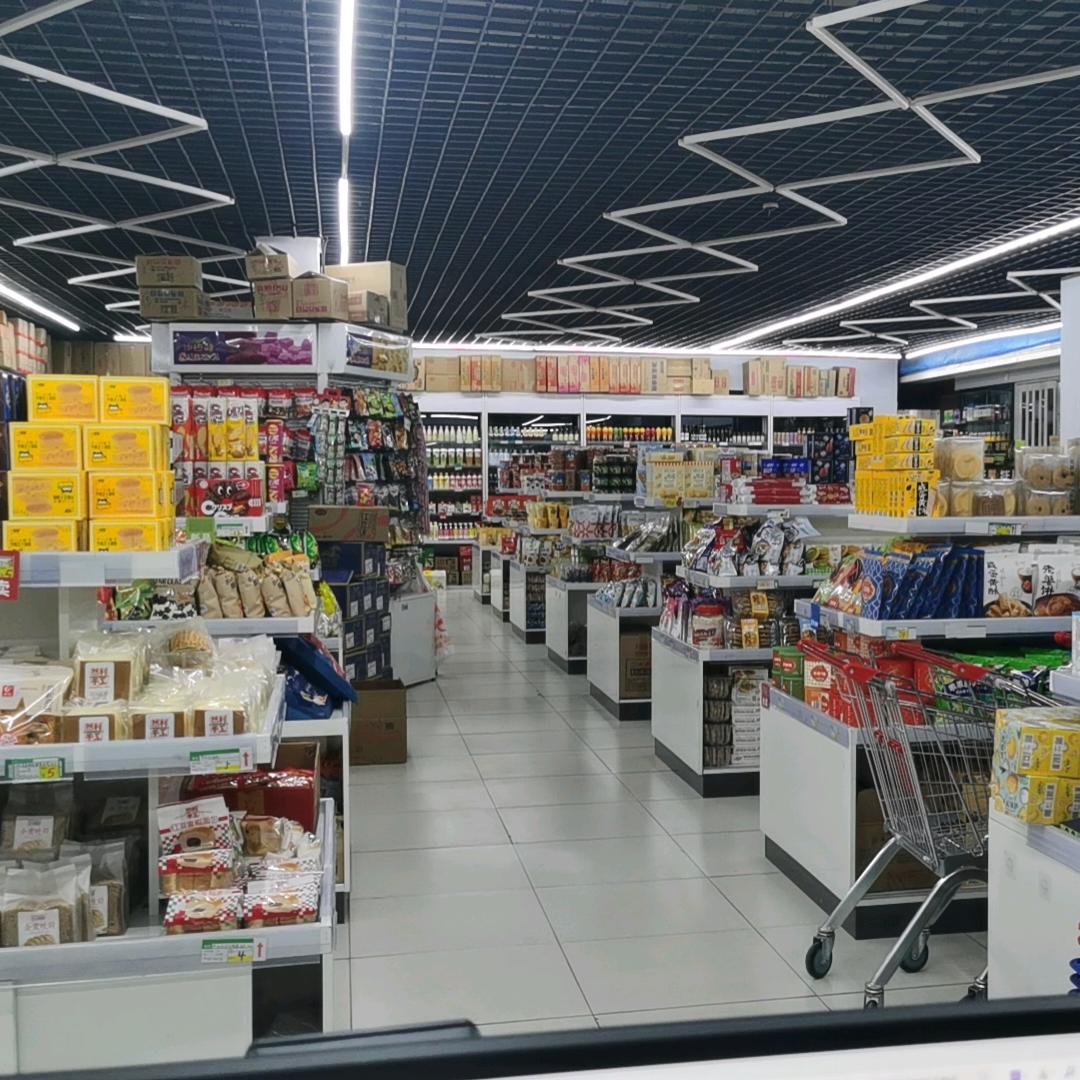 东晟食品供应链