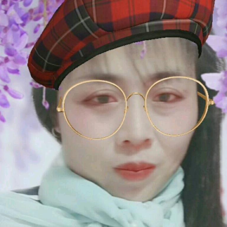 虎娘子🐯黄小妹