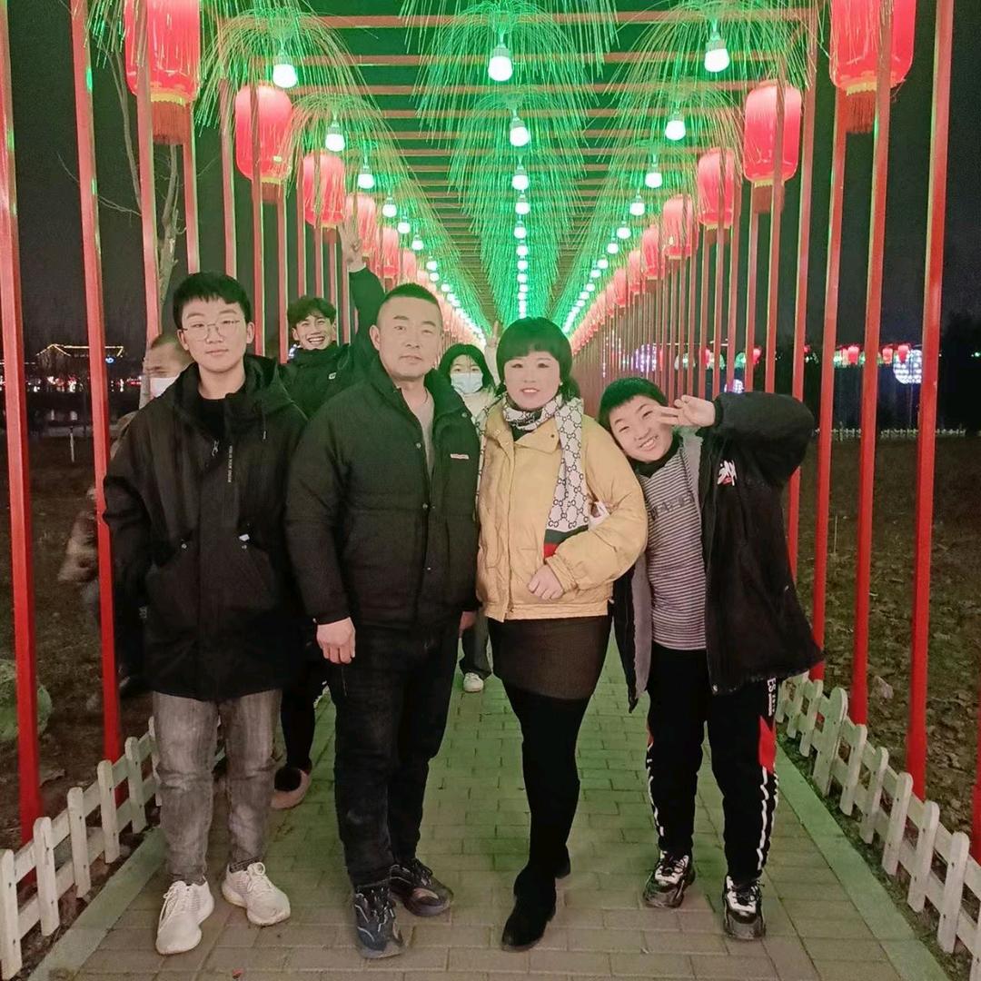 朱在心栗