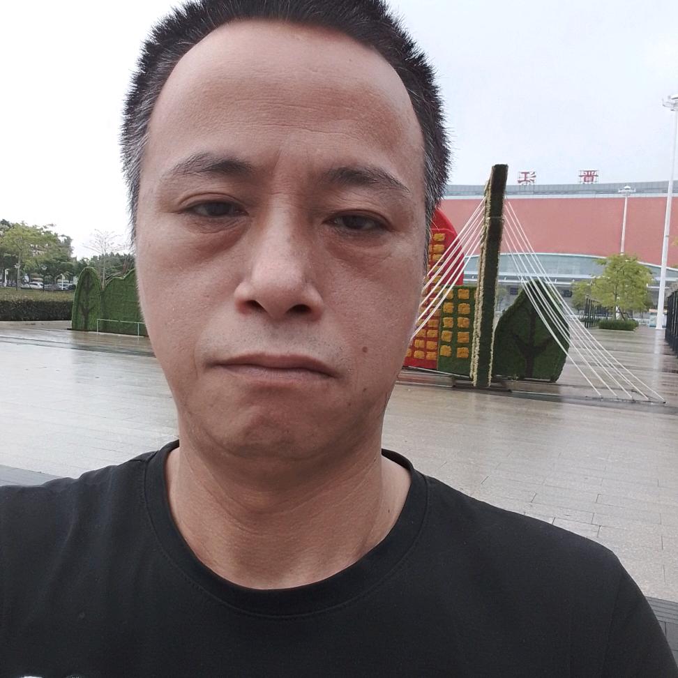 刘大哥
