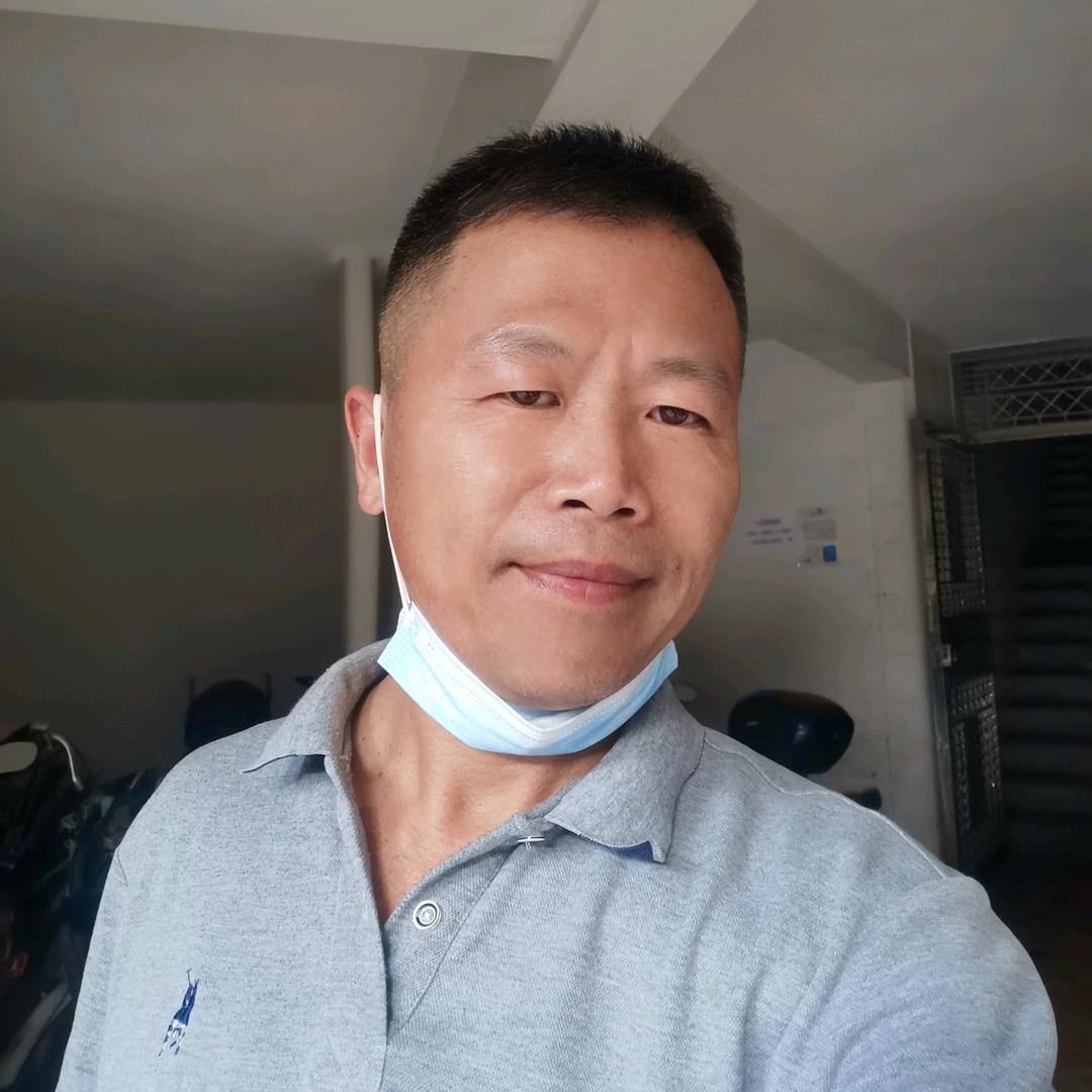 送果人