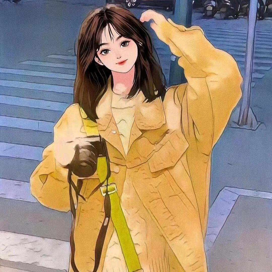 小手的小时光