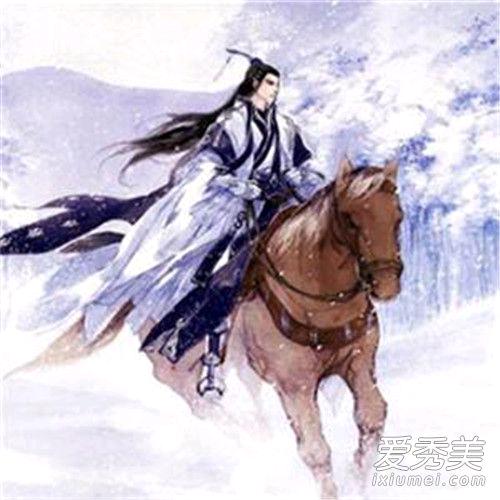 秋枫