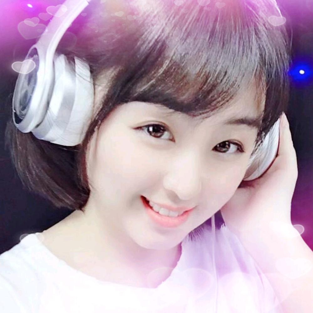 小歌妹妹