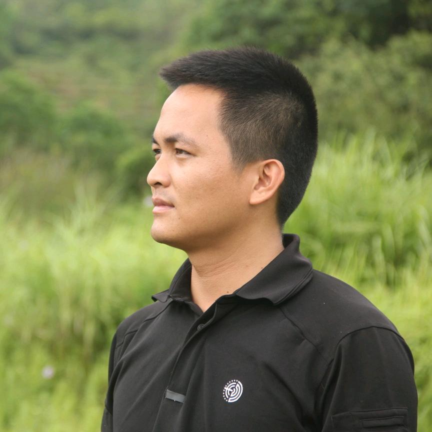 温李坪