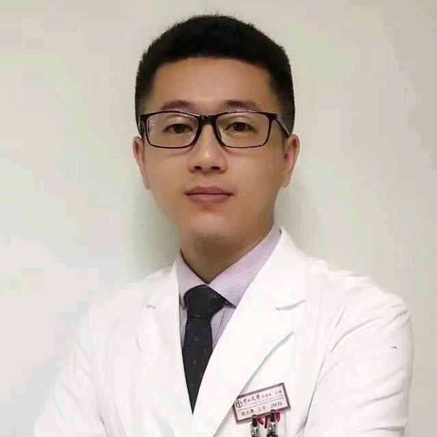 男科博士韩医生