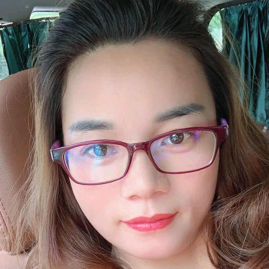 梅姐来了