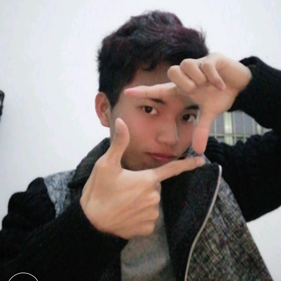 小李同学！