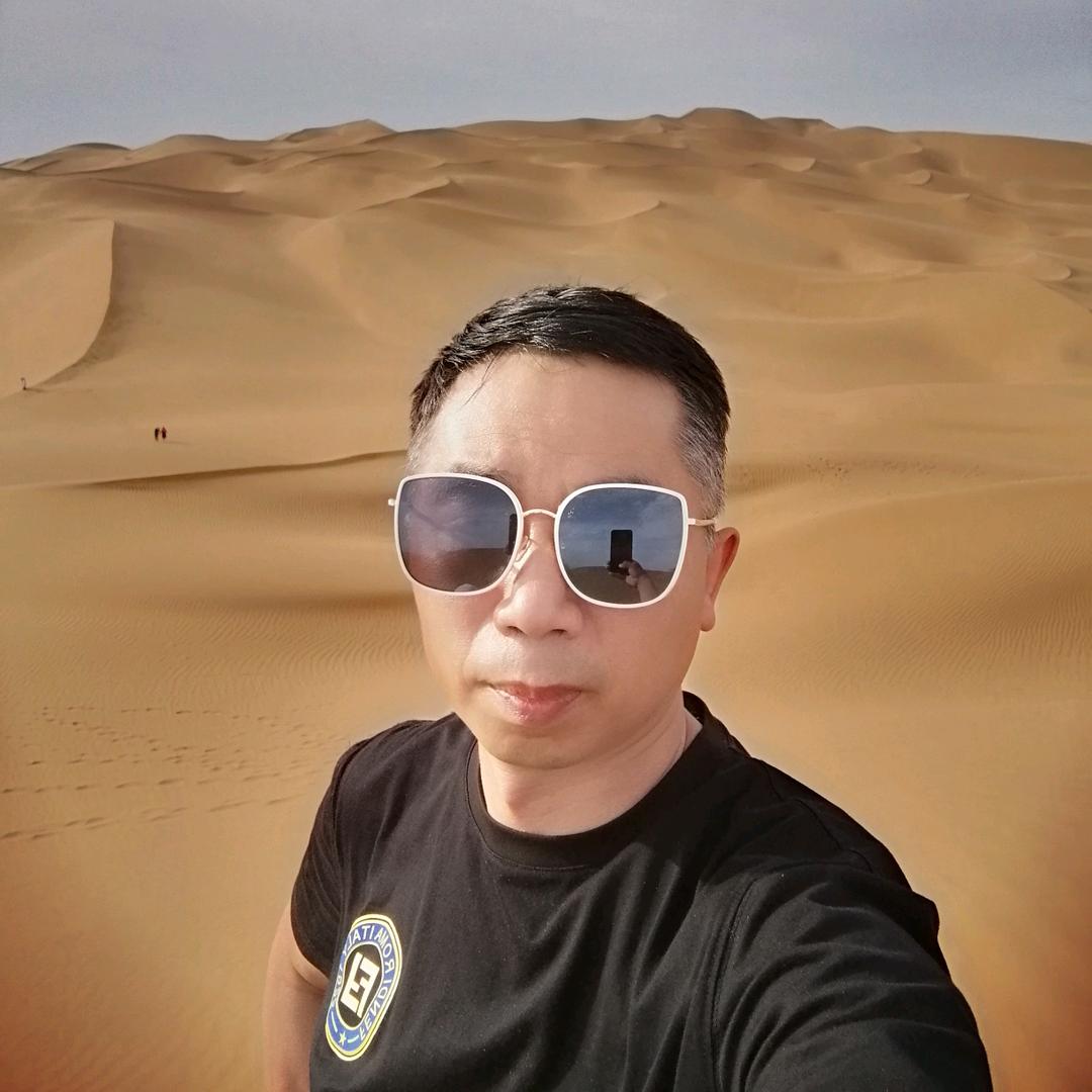 健哥故事汇