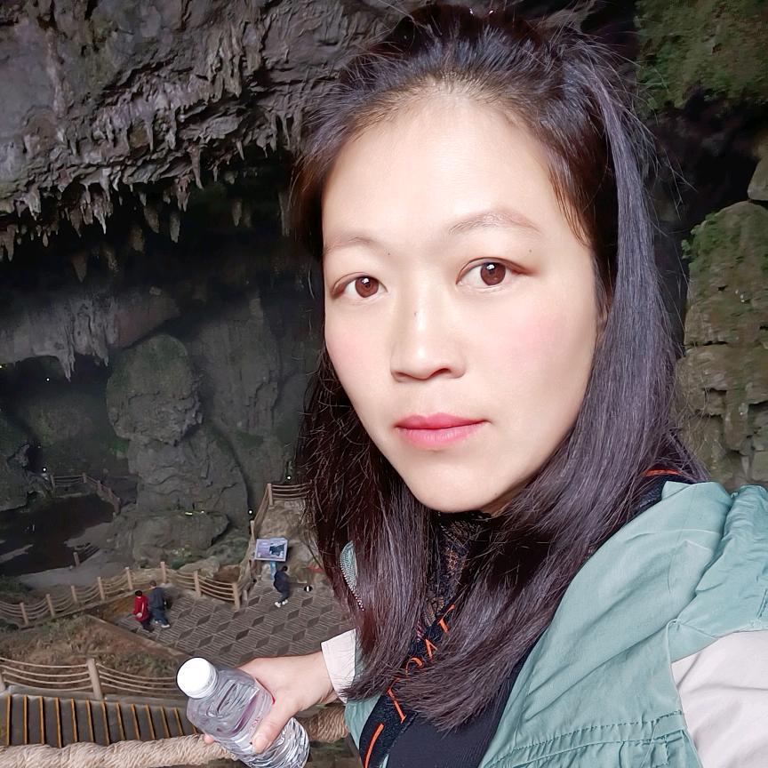 六孩妈（抗癌厨窗）