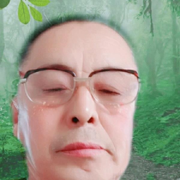 西北山