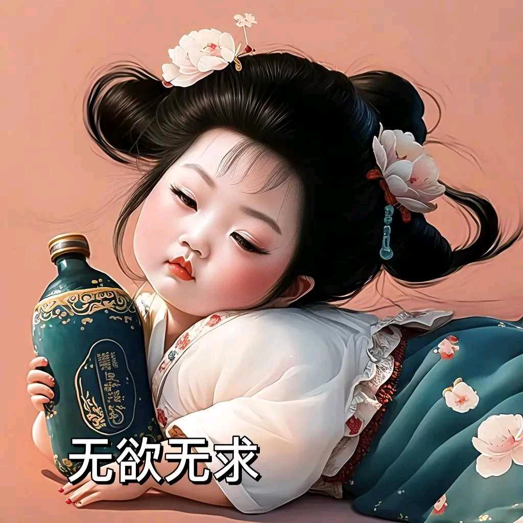静水悠悠