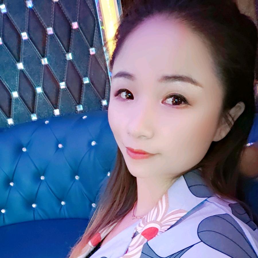 青衣大娘