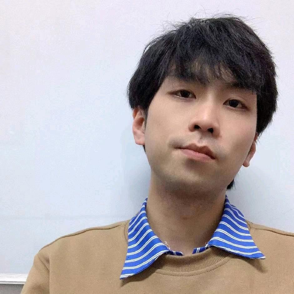 一川水彩
