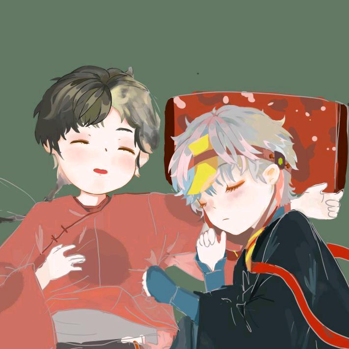 杨豌豆狗