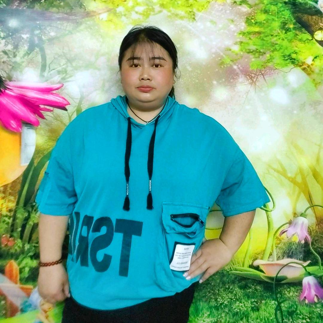 酒窝妹
