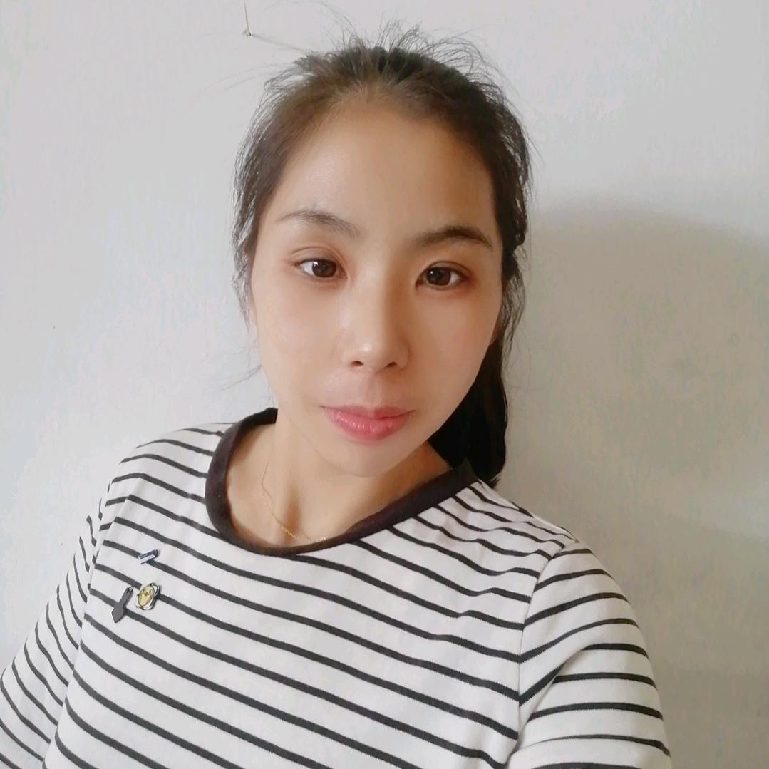 珍珍麻咪